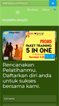 Mobile Screenshot of prashetyaquality.com